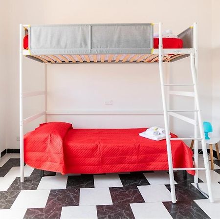 Casa Vacanza Laura Genoa Luaran gambar