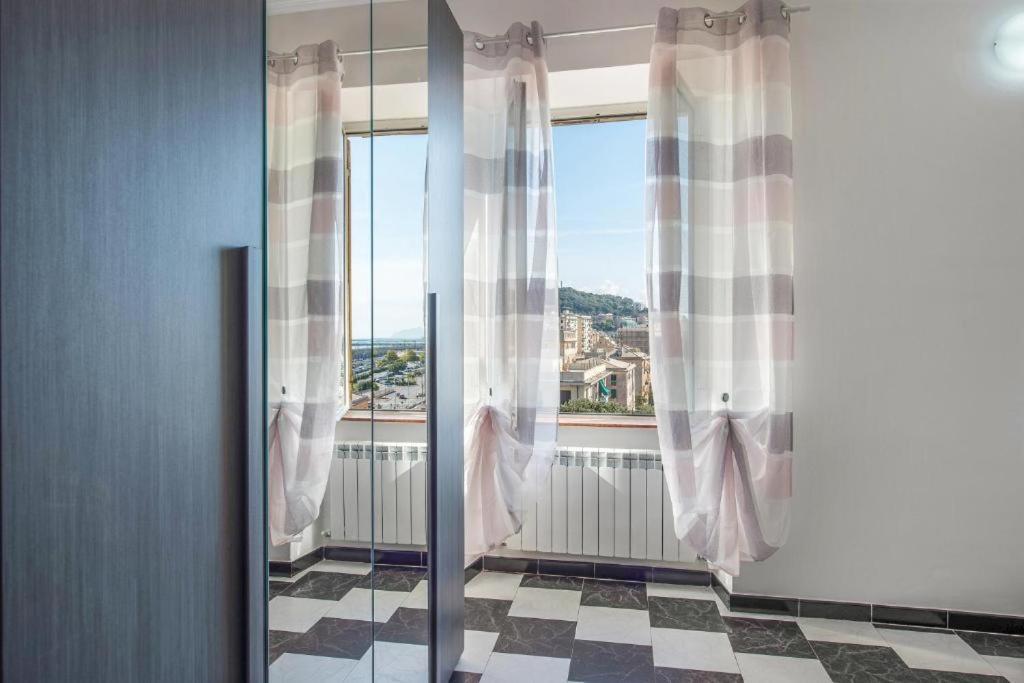 Casa Vacanza Laura Genoa Luaran gambar